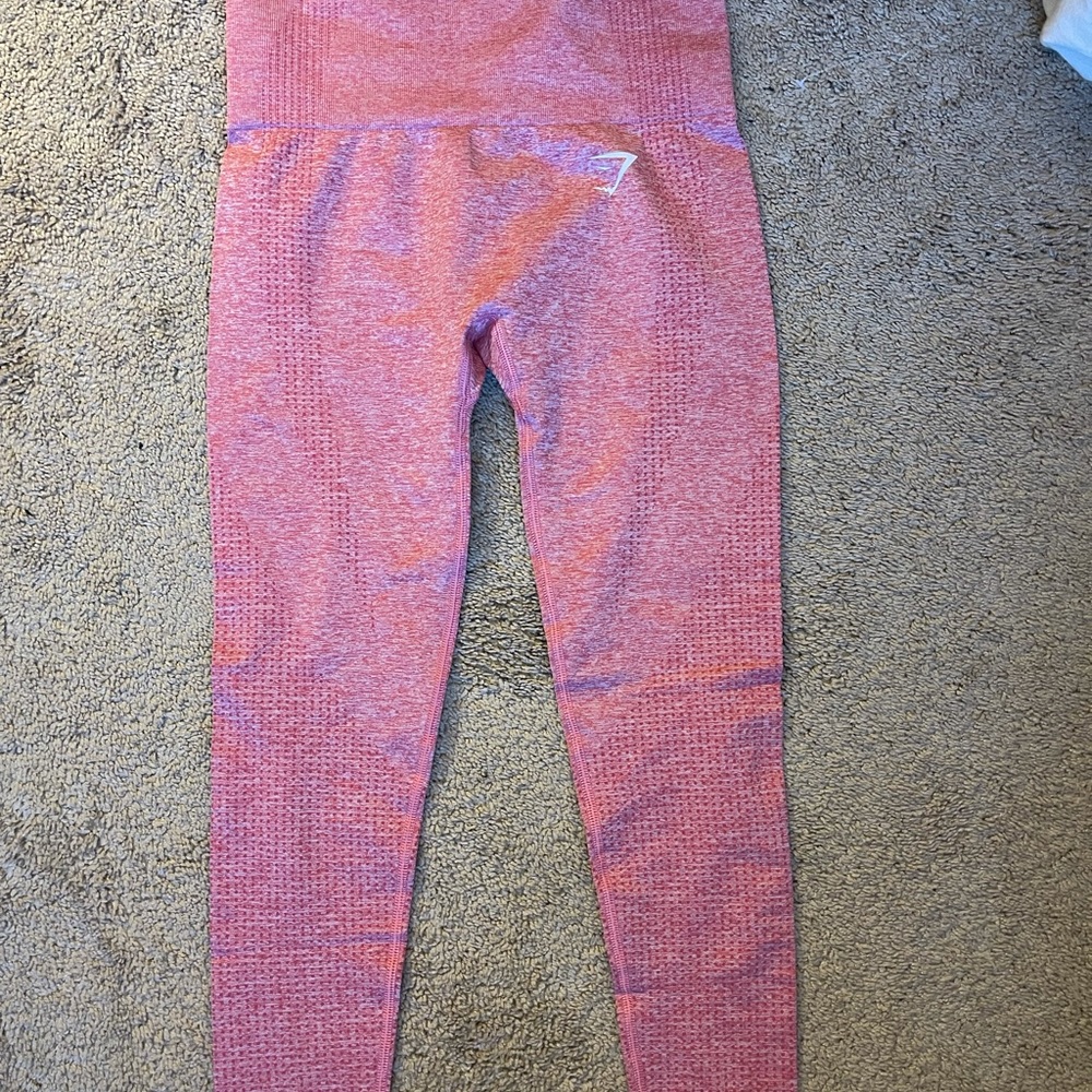 Gym Shark Flex High Waisted Leggings